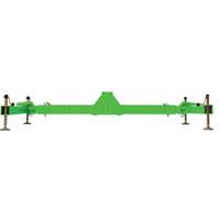 DBI-SALA&reg; Confined Space 3-Piece Long Reach Base Helyx Safety & Industrial Supplies