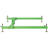 DBI-SALA&reg; Confined Space 3-Piece Long Reach Base Helyx Safety & Industrial Supplies