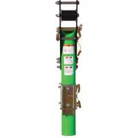 DBI-SALA&reg; Confined Space Universal Davit Mast Helyx Safety & Industrial Supplies