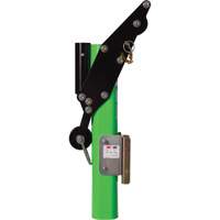 DBI-SALA&reg; Confined Space Universal Davit Mast Helyx Safety & Industrial Supplies