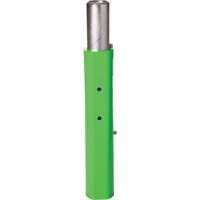 DBI-SALA&reg; Confined Space Lower Davit Mast Extension, 53.34 cm Helyx Safety & Industrial Supplies
