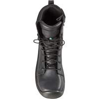 Bottes de s&eacute;curit&eacute; Ice Hero II pour hommes, Cuir, Semelle R&eacute;sistant aux perforations, Pointure 7 Helyx Safety & Industrial Supplies