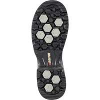 Bottes de s&eacute;curit&eacute; Ice Monster pour hommes, Cuir, Semelle R&eacute;sistant aux perforations, Pointure 7 Helyx Safety & Industrial Supplies