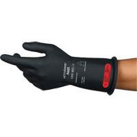 Gants &eacute;lectriques isol&eacute;s ultra l&eacute;gers ActivArmr RIG R011BUL, ASTM classe 0, Taille 7, 11" lo Helyx Safety & Industrial Supplies