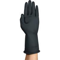 Gants &eacute;lectriques isol&eacute;s ultra l&eacute;gers ActivArmr RIG R011BUL, ASTM classe 0, Taille 7, 11" lo Helyx Safety & Industrial Supplies