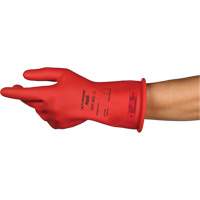 Gants &eacute;lectriques isol&eacute;s ultra l&eacute;gers ActivArmr RIG R011RUL, ASTM classe 0, Taille 7, 11" lo Helyx Safety & Industrial Supplies