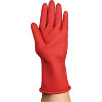 Gants &eacute;lectriques isol&eacute;s ultra l&eacute;gers ActivArmr RIG R011RUL, ASTM classe 0, Taille 7, 11" lo Helyx Safety & Industrial Supplies