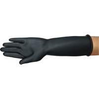 Gants &eacute;lectriques isol&eacute;s ultra l&eacute;gers ActivArmr RIG R014BUL, ASTM classe 0, Taille 7, 14" lo Helyx Safety & Industrial Supplies