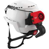 Ventilateur de refroidissement BOLT REDLITHIUM Helyx Safety & Industrial Supplies