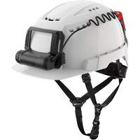 Ventilateur de refroidissement BOLT REDLITHIUM Helyx Safety & Industrial Supplies