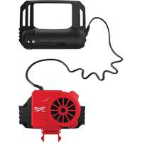 Ventilateur de refroidissement BOLT REDLITHIUM Helyx Safety & Industrial Supplies