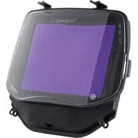 Filtre auto-assombrissant Speedglas G5 pour le soudage par pointage, 2-4/5" la x 4-1/4" h Champ de vision, Pour utilisation avec Casques G5-01 et G5-03 Helyx Safety & Industrial Supplies