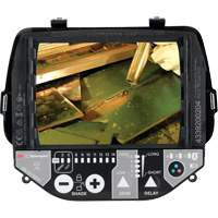 Filtre auto-assombrissant &agrave; teinte variable Speedglas G5, 2-4/5" la x 4-1/4" h Champ de vision, Pour utilisation avec Casques G5-01 et G5-03 Helyx Safety & Industrial Supplies