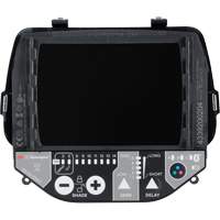 Filtre auto-assombrissant &agrave; teinte variable Speedglas G5, 2-4/5" la x 4-1/4" h Champ de vision, Pour utilisation avec Casques G5-01 et G5-03 Helyx Safety & Industrial Supplies