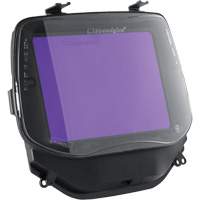 Filtre auto-assombrissant &agrave; teinte variable Speedglas G5, 2-4/5" la x 4-1/4" h Champ de vision, Pour utilisation avec Casques G5-01 et G5-03 Helyx Safety & Industrial Supplies