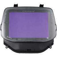 Filtre auto-assombrissant &agrave; teinte variable Speedglas G5, 2-4/5" la x 4-1/4" h Champ de vision, Pour utilisation avec Casques G5-01 et G5-03 Helyx Safety & Industrial Supplies