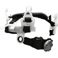 PEAKAIR DEFENDER Crown Suspension Helyx Safety & Industrial Supplies