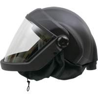 PEAKAIR DEFENDER with Visor, Universal, Facepiece/Welding Helyx Safety & Industrial Supplies
