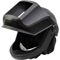 PEAKAIR DEFENDER with Flip-Front Visor, Universal, Facepiece/Welding Helyx Safety & Industrial Supplies