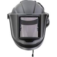 PEAKAIR MAXSHIELD&reg; PAPR Head Top with Flip-Front Visor, Universal, Facepiece/Welding Helyx Safety & Industrial Supplies