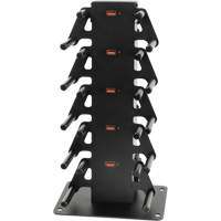 PAPR USB-C Battery Multi Charger Helyx Safety & Industrial Supplies