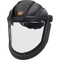 Visi&egrave;re MAXSHIELD pour le meulage Helyx Safety & Industrial Supplies