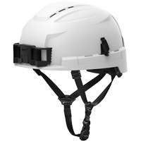 Casque de s&eacute;curit&eacute; BOLT, R&eacute;pond aux normes CSA type 2, Suspension Rochet, Ventil&eacute; Helyx Safety & Industrial Supplies