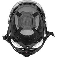 Casque de s&eacute;curit&eacute; BOLT, R&eacute;pond aux normes CSA type 2, Suspension Rochet, Non ventil&eacute; Helyx Safety & Industrial Supplies