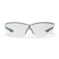 VS250 Planet Series Safety Glasses, Clear Lens, Anti-Fog/Anti-Scratch, ANSI Z87+/Meets/Exceeds CSA Z94.3 Helyx Safety & Industrial Supplies