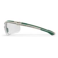VS250 Planet Series Safety Glasses, Clear Lens, Anti-Fog/Anti-Scratch, ANSI Z87+/Meets/Exceeds CSA Z94.3 Helyx Safety & Industrial Supplies