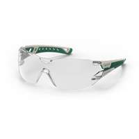 MX225 Planet Series Safety Glasses, Clear Lens, Anti-Fog/Anti-Scratch, ANSI Z87+/Meets/Exceeds CSA Z94.3 Helyx Safety & Industrial Supplies