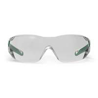 MX225 Planet Series Safety Glasses, Clear Lens, Anti-Fog/Anti-Scratch, ANSI Z87+/Meets/Exceeds CSA Z94.3 Helyx Safety & Industrial Supplies