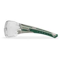 MX225 Planet Series Safety Glasses, Clear Lens, Anti-Fog/Anti-Scratch, ANSI Z87+/Meets/Exceeds CSA Z94.3 Helyx Safety & Industrial Supplies