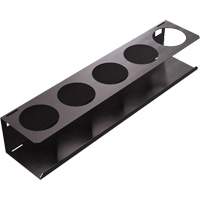 Accessoire pour canette a&eacute;rosol pour armoire de produits inflammables Utili-Guard+ Helyx Safety & Industrial Supplies