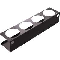 Accessoire pour bouteille &agrave; vaporiser dans les armoires pour produits inflammables Utili-Guard+ Helyx Safety & Industrial Supplies