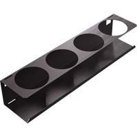 Accessoire pour bouteille &agrave; vaporiser dans les armoires pour produits inflammables Utili-Guard+ Helyx Safety & Industrial Supplies
