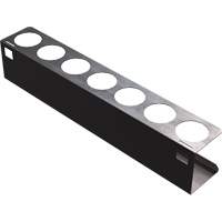 Accessoire pour tube de calfeutrage, pour armoires de produits inflammables Utili-Guard+ Helyx Safety & Industrial Supplies
