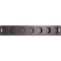 Accessoire pour tube de calfeutrage, pour armoires de produits inflammables Utili-Guard+ Helyx Safety & Industrial Supplies