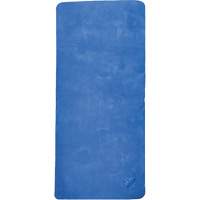 Chill-Its 6601 Economy Evaporative Cooling Towel, Blue Helyx Safety & Industrial Supplies