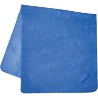 Chill-Its 6601 Economy Evaporative Cooling Towel, Blue Helyx Safety & Industrial Supplies