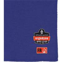 Chill-Its 6606FR FR Cooling Towel, Blue Helyx Safety & Industrial Supplies