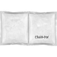 Sachet de refroidissement &agrave; changement de phase r&eacute;utilisable Chill-Its 6283? Helyx Safety & Industrial Supplies