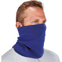Chill-Its 6493FR FR Cooling Neck Gaiter, Blue Helyx Safety & Industrial Supplies