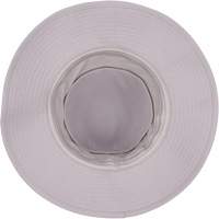 Chill-Its 8939 Cooling Bucket Hat, Grey Helyx Safety & Industrial Supplies