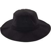 Chill-Its 8939 Cooling Bucket Hat, Black Helyx Safety & Industrial Supplies