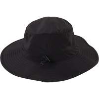 Chill-Its 8939 Cooling Bucket Hat, Black Helyx Safety & Industrial Supplies