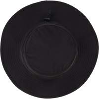 Chill-Its 8939 Cooling Bucket Hat, Black Helyx Safety & Industrial Supplies