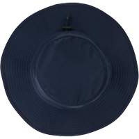 Chill-Its 8939 Cooling Bucket Hat, Navy Blue Helyx Safety & Industrial Supplies