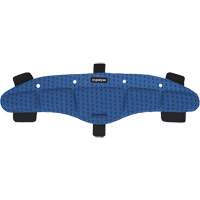 Bandeau de refroidissement absorbant Chill-Its 6611 pour casque de s&eacute;curit&eacute; Helyx Safety & Industrial Supplies