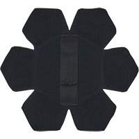 Coussin sup&eacute;rieur de refroidissement pour casque de s&eacute;curit&eacute; Chill-Its 6612 &agrave; &eacute;vacuation de lhumidit&eacute; Helyx Safety & Industrial Supplies